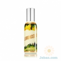 Sparkling Limoncello : Room Perfume
