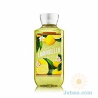 Sparkling Limoncello : Shea&VitaminE Shower Gel