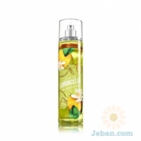 Sparkling Limoncello : Fine Fragrance Mist