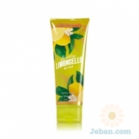 Sparkling Limoncello : Ultra Shea Body Cream