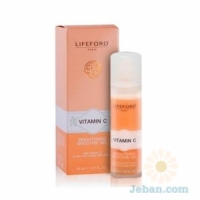 Vitamin C : Brightening Smoothie Gel