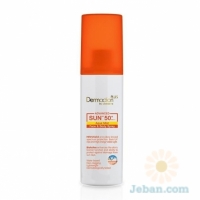 Advanced Sun : Aqua Mist Face & Body Spray SPF50+ PA+++