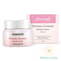 Moisture Ceramide : Intense Cream