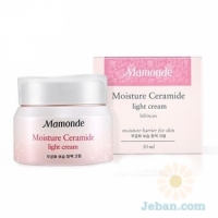 Moisture Ceramide : Light Cream