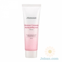 Moisture Ceramide : Sleeping Peeling Mask