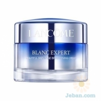 Blanc Expert : Beautiful Skin Tone Brightening Cream