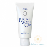 Perfect White Clay