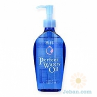 Perfect Watery Oil