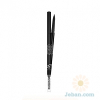 Long Stay Precise Brow Liner Pencil