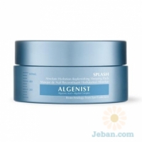 Splash Absolute Hydration Replenishing : Sleeping Pack