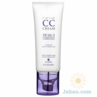 Caviar : CC Cream 10-in-1 Complete Correction