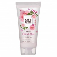 Rose de Siam Hand Cream