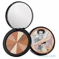 Wonderbronze™ Shimmer Brick