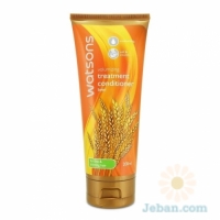 Volumizing Treatment : Conditioner Beer