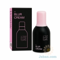Pink By Pure Beauty : So Blur Cream