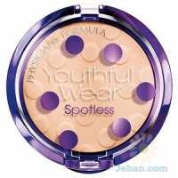 Youthful Wear™ : Cosmeceutical Youth-Boosting Spotless Powder SPF15
