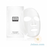White Marble : Sheet Mask