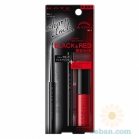 Sharp Lock Gel Pencil Limited Set