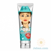 The Porefessional : Matte Rescue Gel