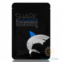 TT Bemliese Shark (Squalene) Mask