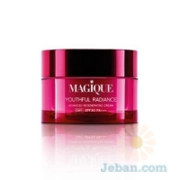 Youthful Radiance : Advanced Regenerating Day Cream SPF30 PA++++