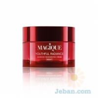 Youthful Radiance : Advanced Regenerating Night Cream