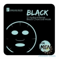 TT Hydra-Intense Charcoal Mask
