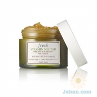 Vitamin Nectar Vibrancy-boosting Face Mask