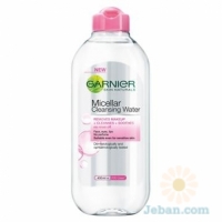 Micellar Cleansing Water