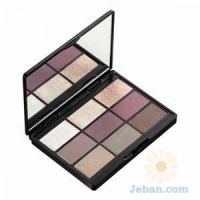 9 Shades Shadow Collection