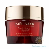 Nutritious Vitality8™ : Radiant Moisture Crème