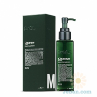 Man Cleanser Acne