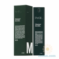 Man : Cleanser Anti-aging