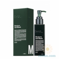 Man : Restore Gel Mask