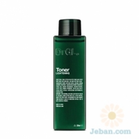Toner Lightening