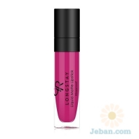 Long Stay Liquid Matte Lipstick