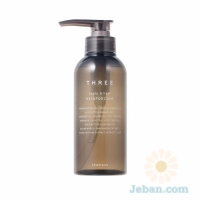 Scalp & Hair Reinforcing : Shampoo