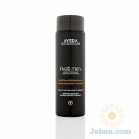 Invati Men™ : Nourishing Exfoliating Shampoo