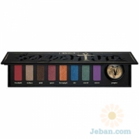 Serpentina Eyeshadow Palette