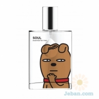 Soul Essential For Men