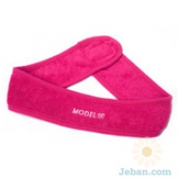 Tiara Soft Cotton Headband