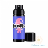 Good Luck Trolls : Chroma Craze