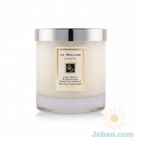 Basil & Neroli : Home Candle