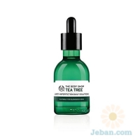 Tea Tree Anti-imperfection Daily Solution