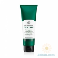 3-in-1 Wash. Scrub. Mask