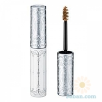 Mousse Brow Mascara
