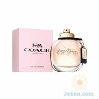 Coach Eau De Parfum