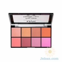 Sweet Cheeks Blush Palette