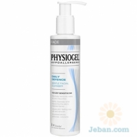 Daily Defence : Gentle Facial Cleanser
