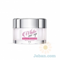 White Me Up White Booster Moisturizer